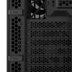 ASUS ProArt PA401 ATX Mid-Tower PC Case