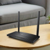 TP-LINK ARCHER VR400 AC1200 Dual-Band VDSL2/ADSL2+ Modem Router
