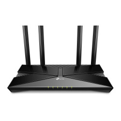 TP-LINK ARCHER VX1800V AX1800 Dual-Band Wi-Fi 6 VDSL2/ADSL Modem Router