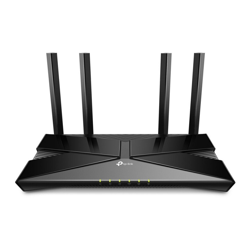TP-LINK ARCHER VX1800V AX1800 Dual-Band Wi-Fi 6 VDSL2/ADSL Modem Router
