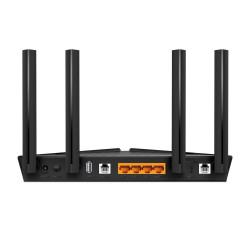 TP-LINK ARCHER VX1800V AX1800 Dual-Band Wi-Fi 6 VDSL2/ADSL Modem Router
