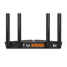 TP-LINK ARCHER VX1800V AX1800 Dual-Band Wi-Fi 6 VDSL2/ADSL Modem Router