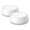 TP-LINK Deco BE25 3-Pack Dual-Band Mesh Wi-Fi System