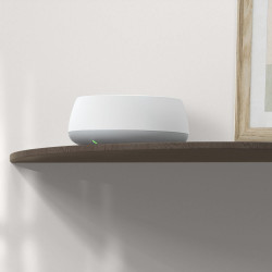 TP-LINK Deco BE25 3-Pack Dual-Band Mesh Wi-Fi System