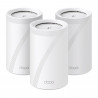 TP-LINK Deco BE65 Tri-Band Mesh Wi-Fi System (3-Pack)