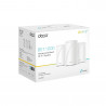 TP-LINK Deco BE65 Tri-Band Mesh Wi-Fi System (3-Pack)
