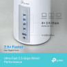 TP-LINK Deco BE65 Tri-Band Mesh Wi-Fi System (3-Pack)