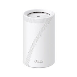 TP-LINK Deco BE65 Tri-Band Mesh Wi-Fi System