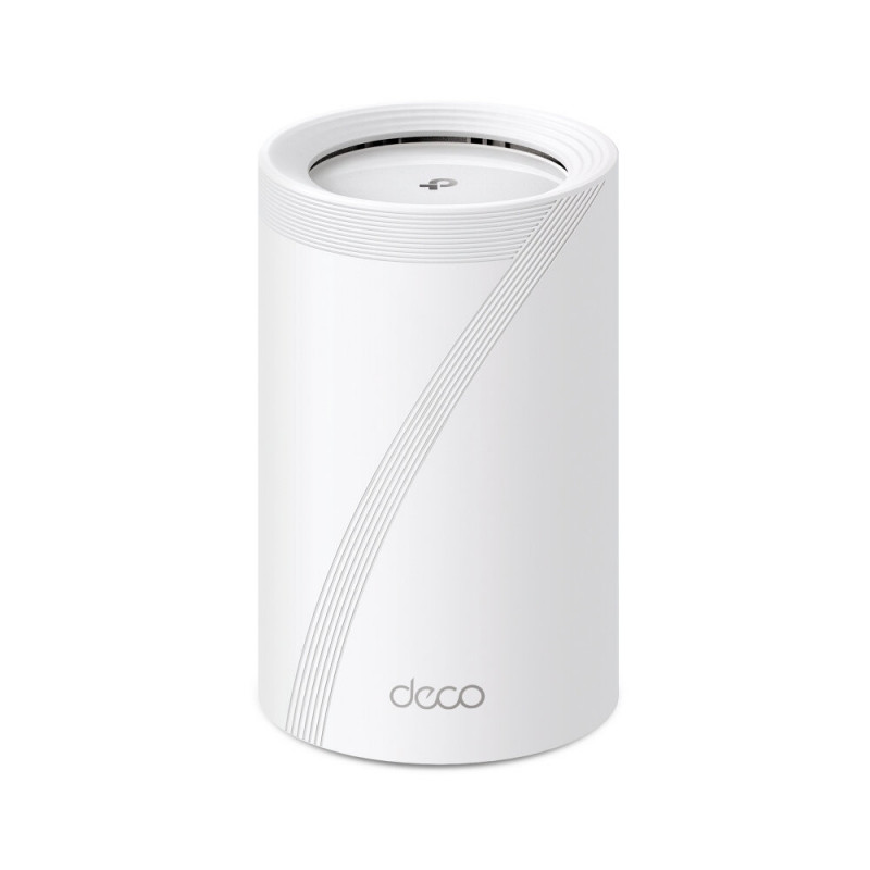 TP-LINK Deco BE65 Tri-Band Mesh Wi-Fi System