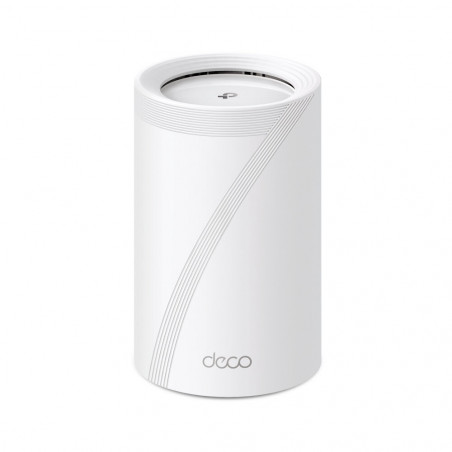TP-LINK Deco BE65 Tri-Band Mesh Wi-Fi System