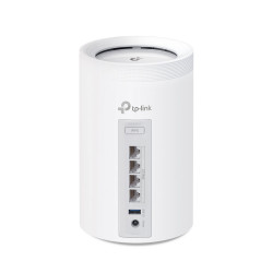 TP-LINK Deco BE65 Tri-Band Mesh Wi-Fi System