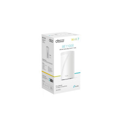 TP-LINK Deco BE65 Tri-Band Mesh Wi-Fi System