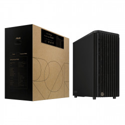 ASUS ProArt PA401 ATX Mid-Tower PC Case