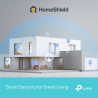 TP-LINK Deco BE65 Tri-Band Mesh Wi-Fi System