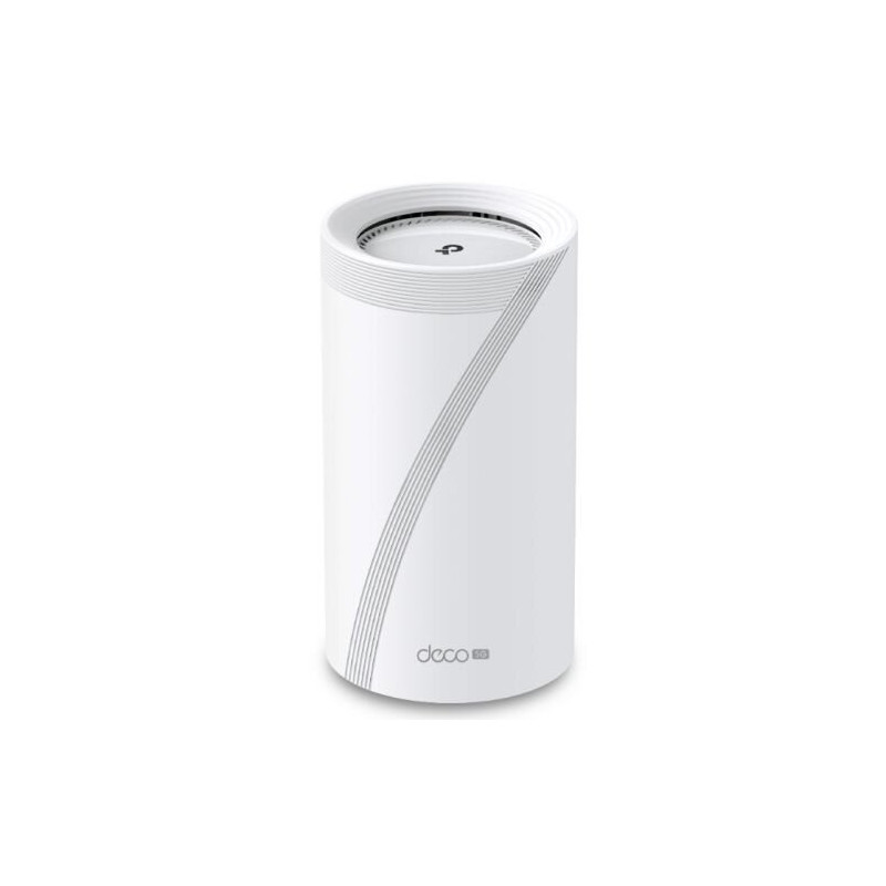 TP-LINK Deco BE65 Tri-Band Whole Home Mesh Wi-Fi System