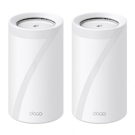 TP-LINK Deco BE85 Tri-Band Mesh Wi-Fi System (2-Pack)