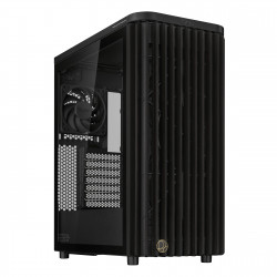 ASUS ProArt PA401 ATX Mid-Tower PC Case