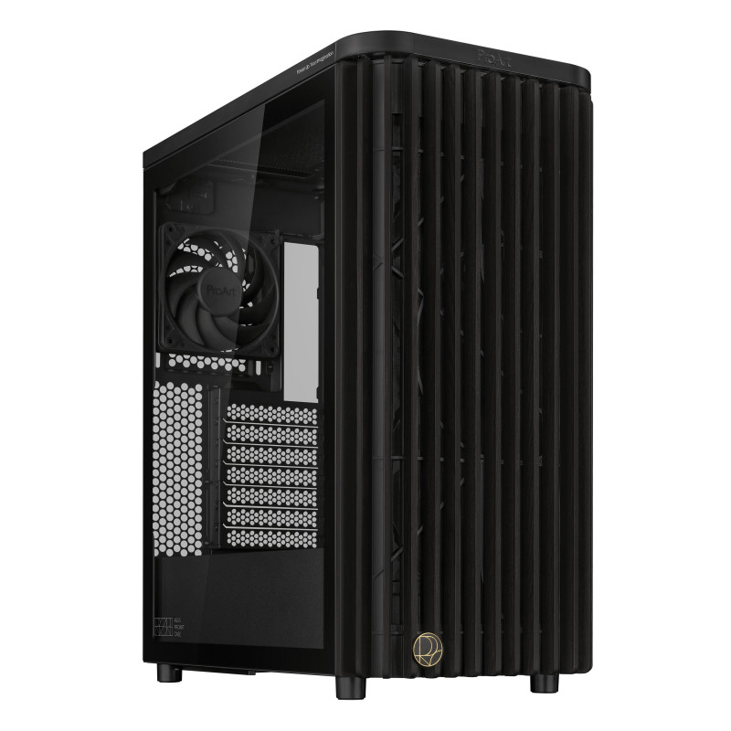 ASUS ProArt PA401 ATX Mid-Tower PC Case