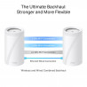 TP-LINK Deco BE85 Tri-Band Mesh Wi-Fi System (2-Pack)