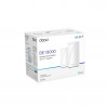 TP-LINK Deco BE85 Tri-Band Mesh Wi-Fi System (2-Pack)