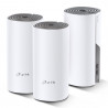 TP-LINK Deco E4 AC1200 Whole Home Mesh Wi-Fi System (3-Pack)