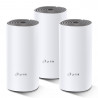 TP-LINK Deco E4 AC1200 Whole Home Mesh Wi-Fi System (3-Pack)