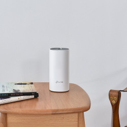 TP-LINK Deco E4 AC1200 Whole Home Mesh Wi-Fi System (3-Pack)