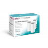 TP-LINK Deco E4 AC1200 Whole Home Mesh Wi-Fi System (3-Pack)