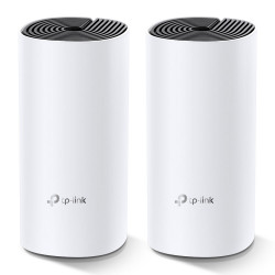 TP-LINK Deco M4 AC1200 Dual-Band Mesh Wi-Fi System (2-Pack)