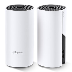 TP-LINK Deco M4 AC1200 Dual-Band Mesh Wi-Fi System (2-Pack)