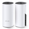 TP-LINK Deco M4 AC1200 Dual-Band Mesh Wi-Fi System (2-Pack)
