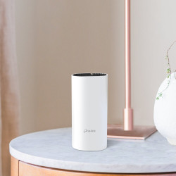 TP-LINK Deco M4 AC1200 Dual-Band Mesh Wi-Fi System (2-Pack)