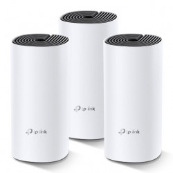 TP-LINK Deco M4 AC1200 Mesh Wi-Fi System (3-Pack)