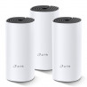 TP-LINK Deco M4 AC1200 Mesh Wi-Fi System (3-Pack)