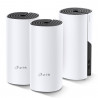 TP-LINK Deco M4 AC1200 Mesh Wi-Fi System (3-Pack)