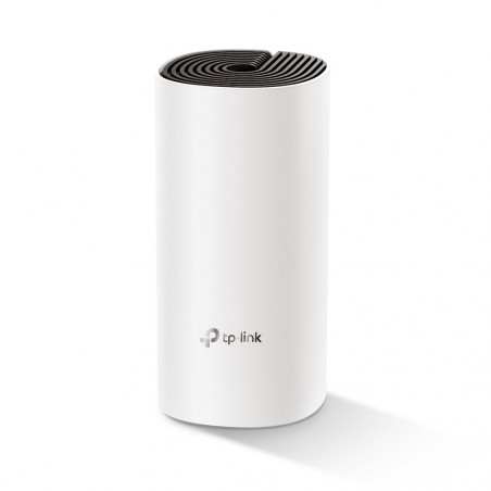 TP-LINK Deco M4 AC1200 Dual-Band Wi-Fi Mesh System (1-Pack)