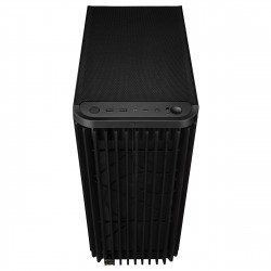 ASUS ProArt PA401 ATX Mid-Tower PC Case
