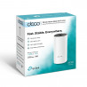 TP-LINK Deco M4 AC1200 Dual-Band Wi-Fi Mesh System (1-Pack)