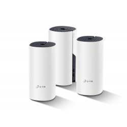 TP-LINK Deco P9 3-Pack Hybrid Mesh Wi-Fi System