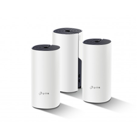 TP-LINK Deco P9 3-Pack Hybrid Mesh Wi-Fi System