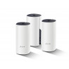 TP-LINK Deco P9 3-Pack Hybrid Mesh Wi-Fi System