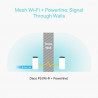 TP-LINK Deco P9 3-Pack Hybrid Mesh Wi-Fi System
