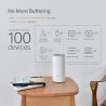 TP-LINK Deco P9 3-Pack Hybrid Mesh Wi-Fi System