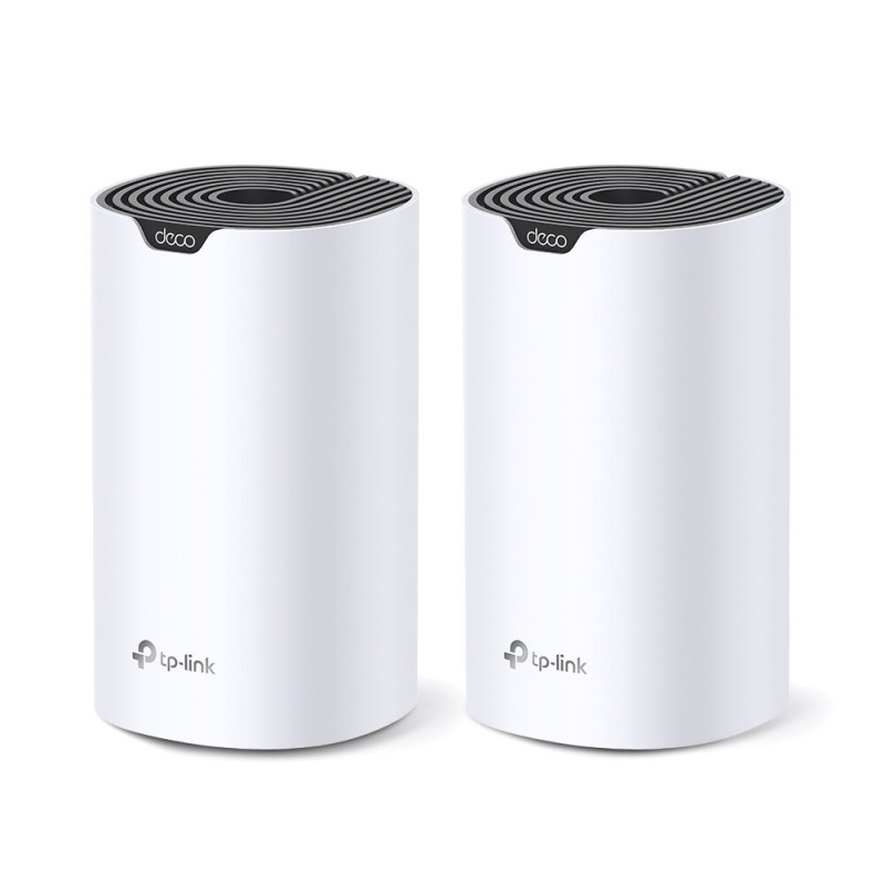 TP-LINK Deco S7 2-Pack AC1900 Mesh Wi-Fi System