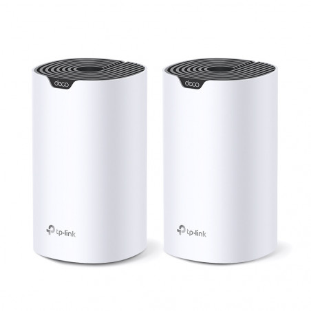 TP-LINK Deco S7 2-Pack AC1900 Mesh Wi-Fi System
