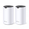 TP-LINK Deco S7 2-Pack AC1900 Mesh Wi-Fi System