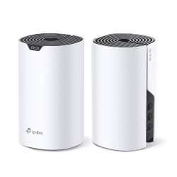 TP-LINK Deco S7 2-Pack AC1900 Mesh Wi-Fi System