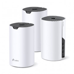 TP-LINK Deco S7 3-Pack AC1900 Mesh Wi-Fi System