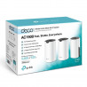 TP-LINK Deco S7 3-Pack AC1900 Mesh Wi-Fi System