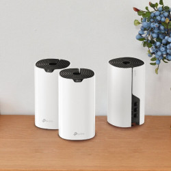 TP-LINK Deco S7 3-Pack AC1900 Mesh Wi-Fi System